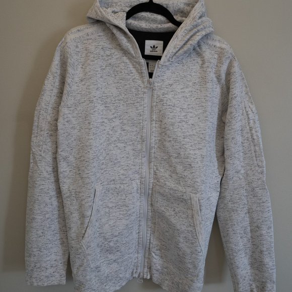 Adidas x Wings + Horns Bonded Hoody - Picture 2 of 6